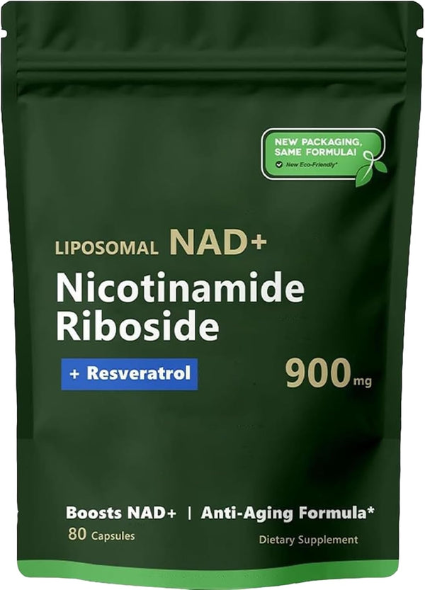 Energía y Vitalidad Natural