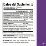 Relieve Sciatica - Alivio Profundo para Ciática Natural