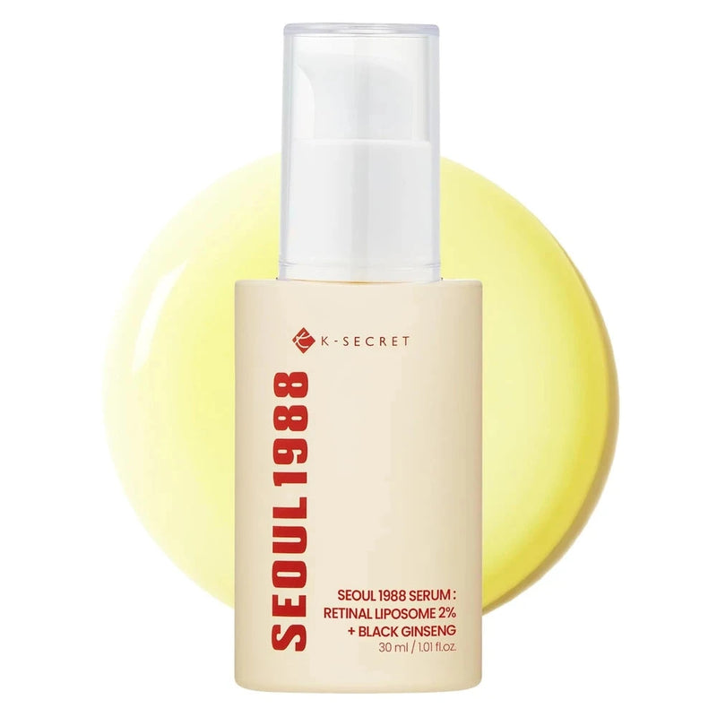 SERUM SEOUL RETINOL COREANA