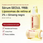 SERUM SEOUL RETINOL COREANA