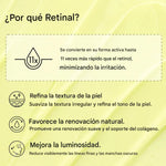 SERUM SEOUL RETINOL COREANA