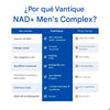 Selerb Suplemento NAD Con Resveratrol