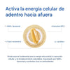 Selerb Suplemento NAD Con Resveratrol