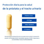 Selerb Suplemento NAD Con Resveratrol