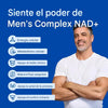 Selerb Suplemento NAD Con Resveratrol