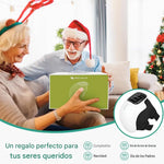Masajeador de Rodilla Inalámbrico con Calor