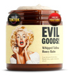 Crema de Sebo y Miel - Evil Goods