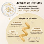 Ampolla Facial Antiedad
