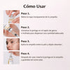 Ampolla Facial Antiedad