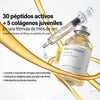 Ampolla Facial Antiedad
