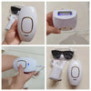 Depiladora Laser IPL