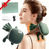Masajeador Inalámbrico de Cuello HandsOn