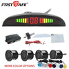 Kit de Sensores de Estacionamiento LED