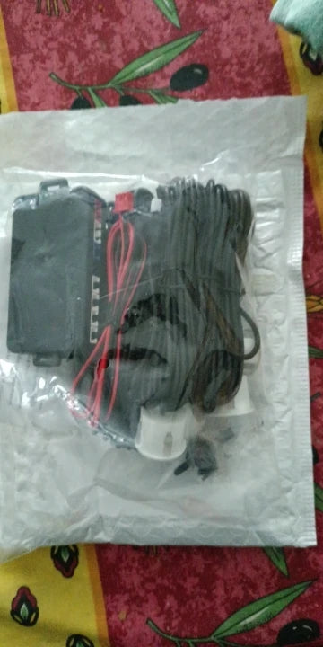 Review Card