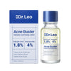 Loción Secante Para Acne