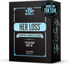 HER LOSS™ - Colonia para Hombres Sobrecargada de Feromonas