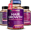 Vitamina Biotina Colageno para Cabello