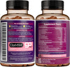 Vitamina Biotina Colageno para Cabello