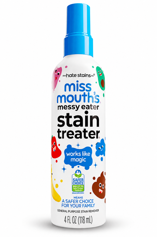 Spray Quitamanchas