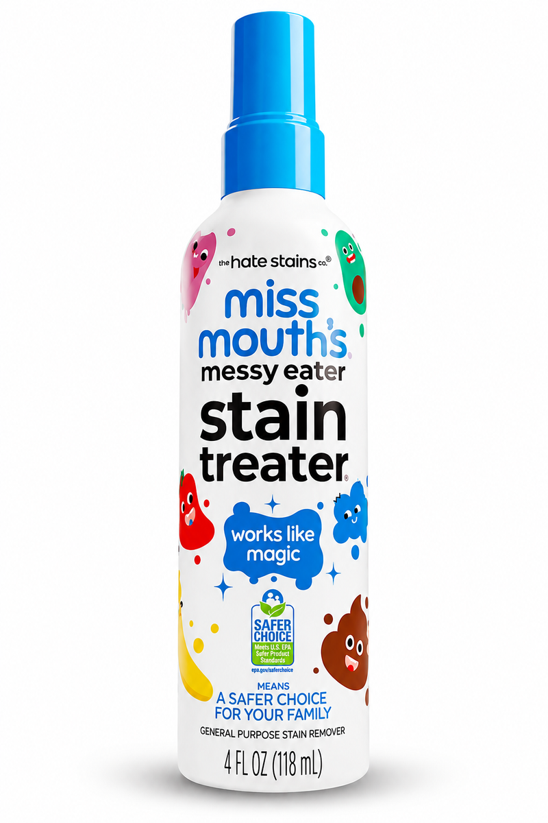 Spray Quitamanchas