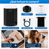 Bomba de Vacío Portátil para Hogar y Viajes + 9 BOLSAS DE REGALO
