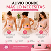 Almohadilla Térmica Inalámbrica Menstrual