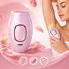 Depiladora Laser IPL