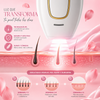 Depiladora Laser IPL