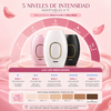 Depiladora Laser IPL
