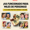 Crema de Sebo y Miel - Evil Goods