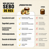 Crema de Sebo y Miel - Evil Goods