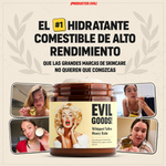 Crema de Sebo y Miel - Evil Goods
