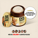 Crema de Sebo y Miel - Evil Goods