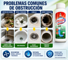 Limpiador de Tuberías