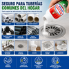 Limpiador de Tuberías