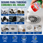 Limpiador de Tuberías