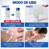 Loción Secante Para Acne