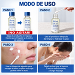 Loción Secante Para Acne