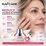 Crema Contorno de Ojos con Masajeador Eléctrico