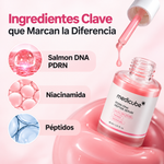 Medicube Serum de Salmon