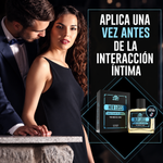 HER LOSS™ - Colonia para Hombres Sobrecargada de Feromonas