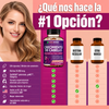 Vitamina Biotina Colageno para Cabello