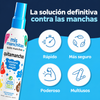 Spray Quitamanchas