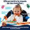 Spray Quitamanchas