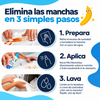 Spray Quitamanchas