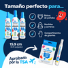 Spray Quitamanchas