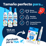 Spray Quitamanchas