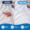 Spray Quitamanchas