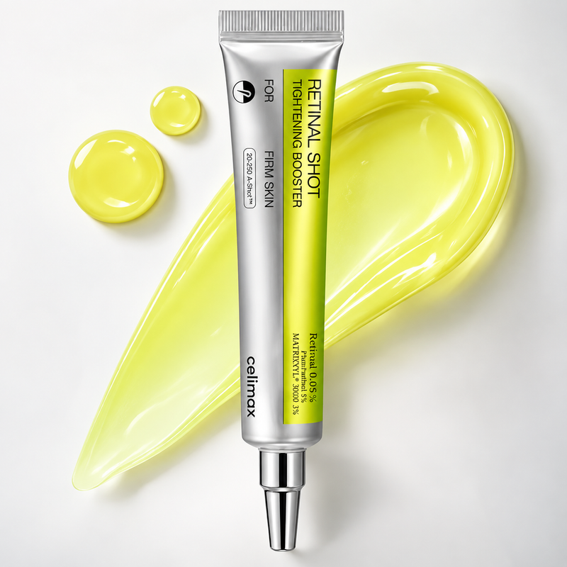 Celimax Crema Antiedad de Retinal