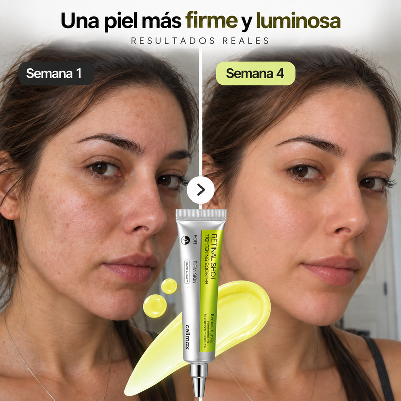 Celimax Crema Antiedad de Retinal